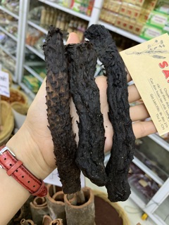 Nhục Thung Dung 100g