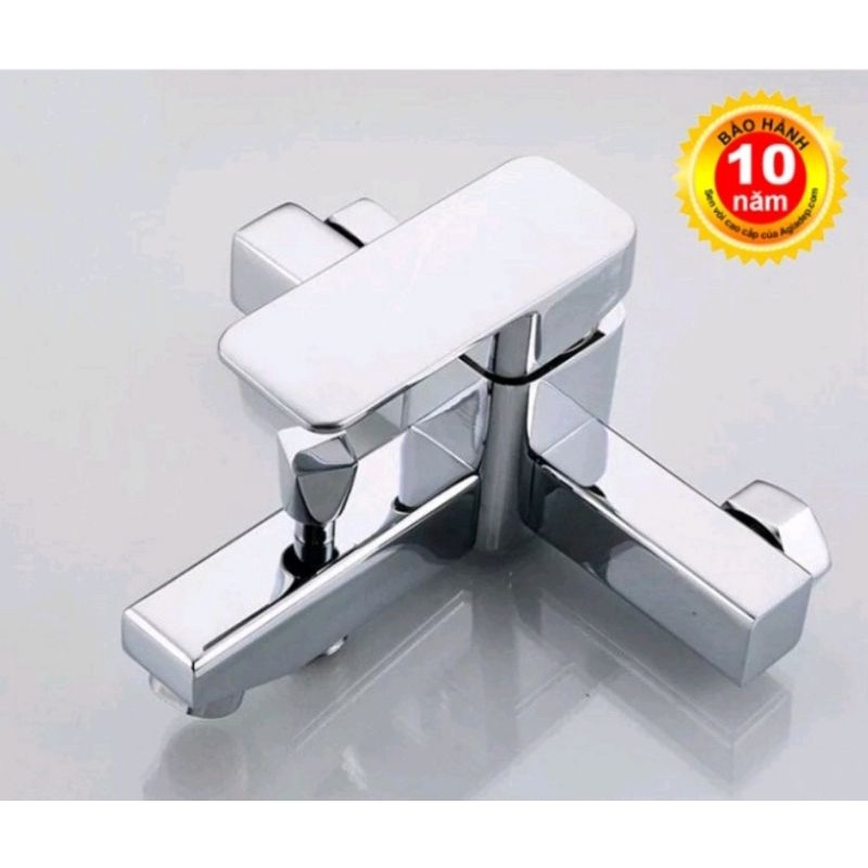 Củ sen tắm nóng lạnh cao cấp