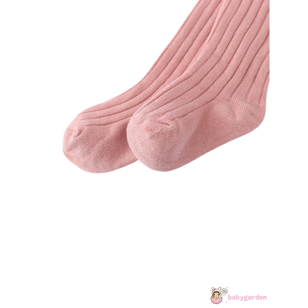 Tất len phối nơ đáng yêu