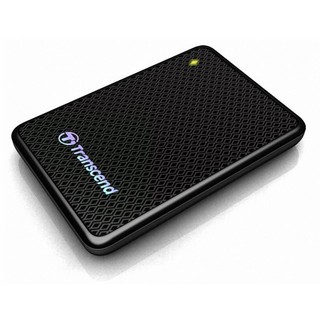 Ổ cứng di động SSD Transcend External ESD400 256GB