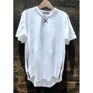 Áo thun Stee ZIP LAYER TSP Unisex