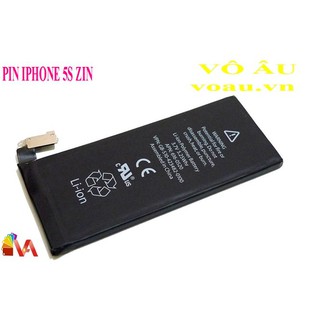 Pin iphone 5s zin