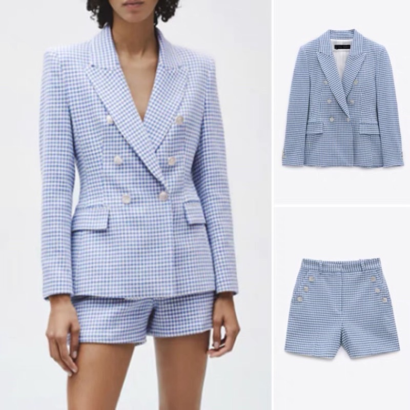 BỘ DẠ ZARA AUTHENTIC TUỒN STORE