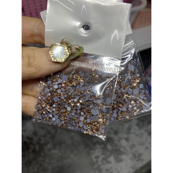 Đá Yhb túi đủ kích cỡ