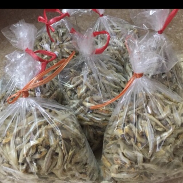 Combo 3kg CÁ CƠM TRẮNG hấp ngon, đưa cơm