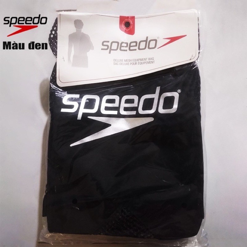 Túi đựng đồ bơi Speedo chính hãng