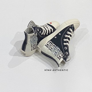 Giày Converse Chuck Taylor All Star Love Fearlessly