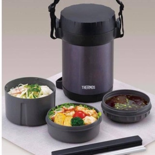 HỘP CƠM GIỮ NHIỆT THERMOS