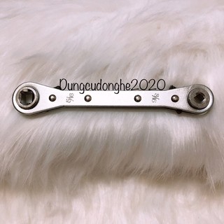 TRÒNG VẶN ỐC ĐA NĂNG CT-122