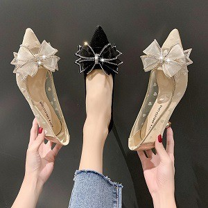 Giày Dép Bền Đẹp