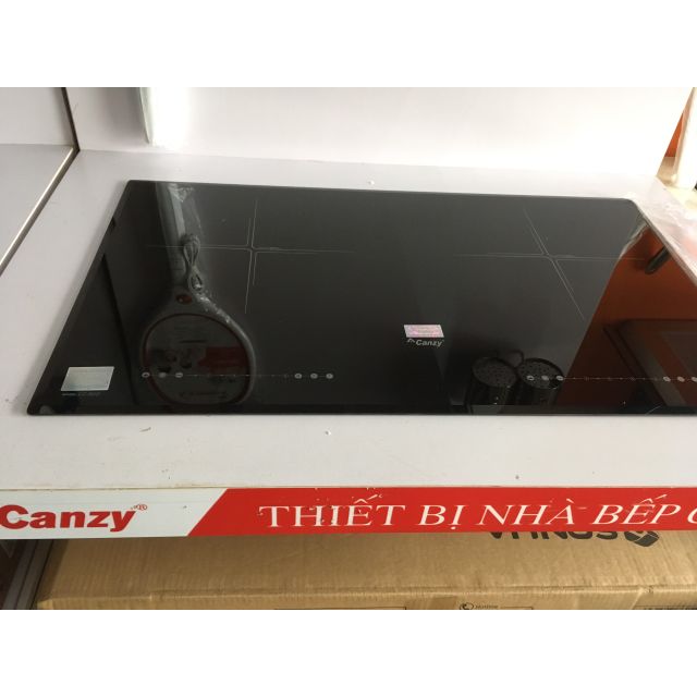 Bếp từ đôi Canzy Cz-88ID