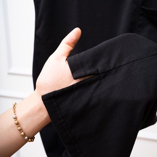 tanktop xẻ tà