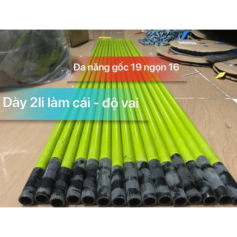 Đa năng 13- 14-16-19-22 độ vai - làm cái - phá giá thị trường