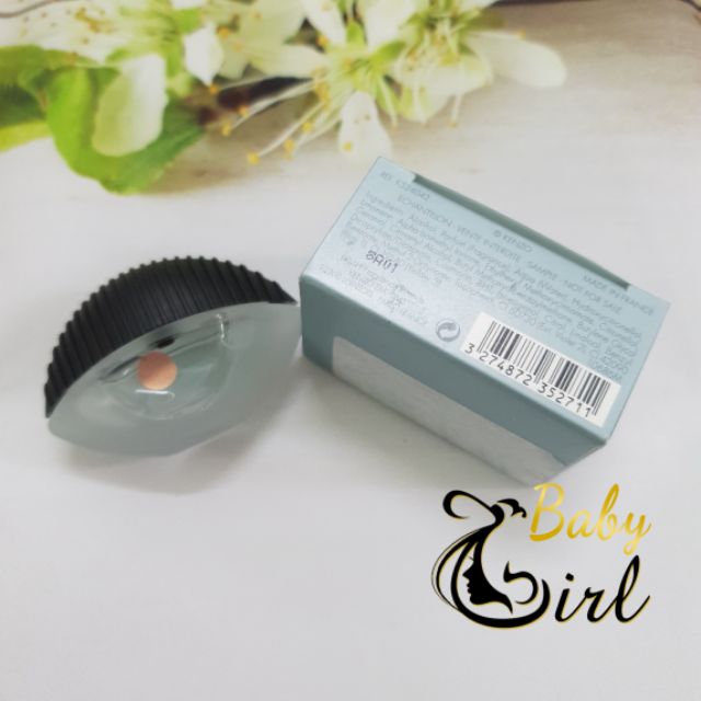 Nước hoa mini nữ chính hãng Kenzo World | Thế Giới Skin Care