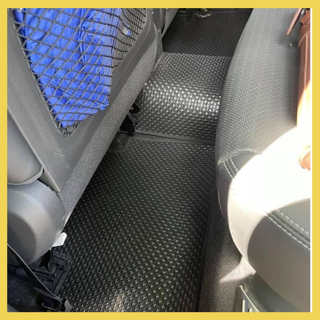 Thảm lót sàn KATA cho Kia Seltos