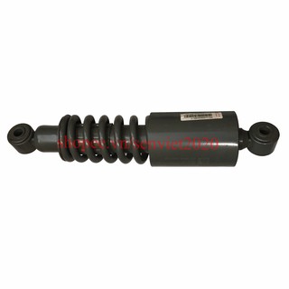 Giảm sóc sau lò xo howo 336 371