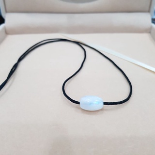 Lu Thống Mặt Trăng Kèm Dây Đeo Cổ