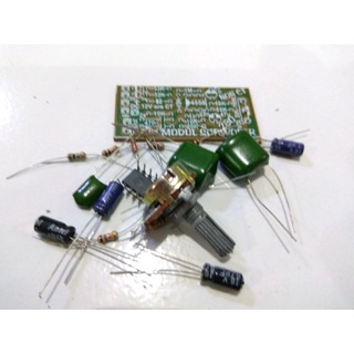 Bộ lọc hoạt tính siêu trầm không CT 280 DIY