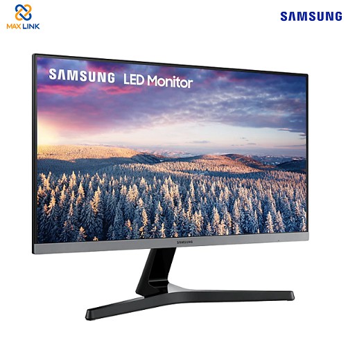 Màn hình máy tính Samsung viền mỏng FHD LS22R350 22inch - LS22R350FHEXXV