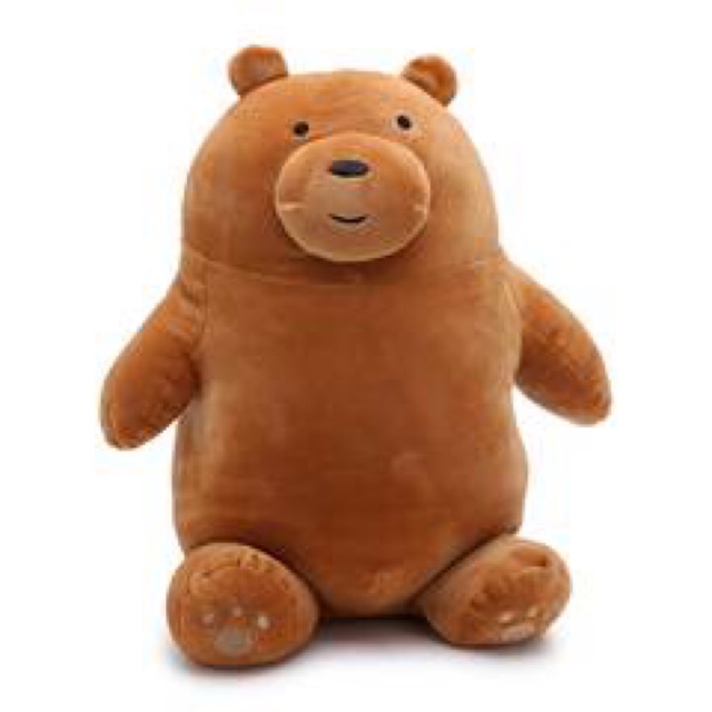 Gấu bông We bear bears