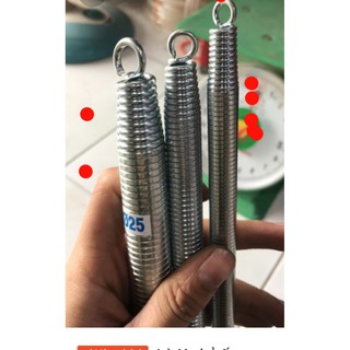 Lò xo bẻ ống phi 16, 20, 25, 32