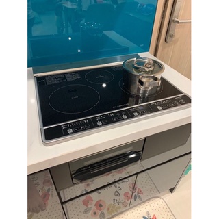 Nắp chắn dầu mỡ bếp từ nhật size 60