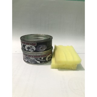 Combo 2 Lọ Tẩy Rỉ Sét, Phá Rỉ Sét Kim Loại Inox