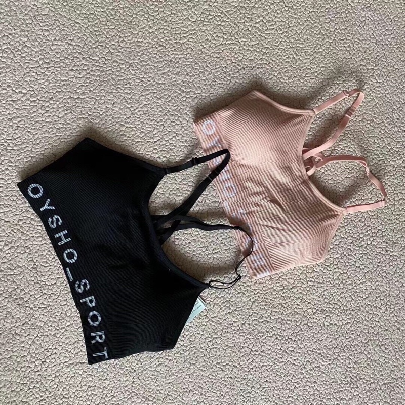 Áo tập OYSHO_SPORT