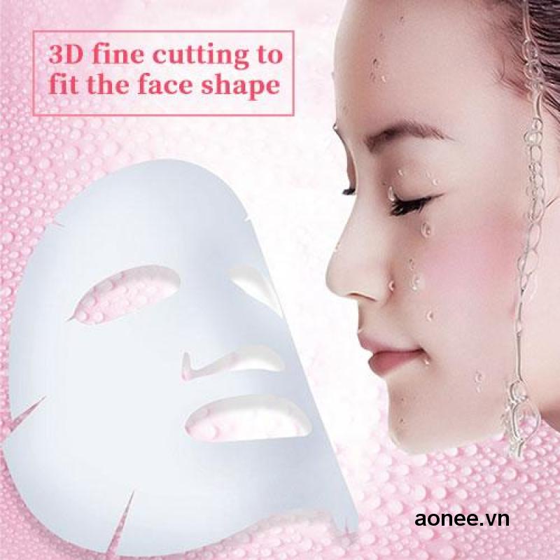 ✨✨Mặt Nạ Giấy cotton Không Dệt Mềm Mại Dạng Nén diy