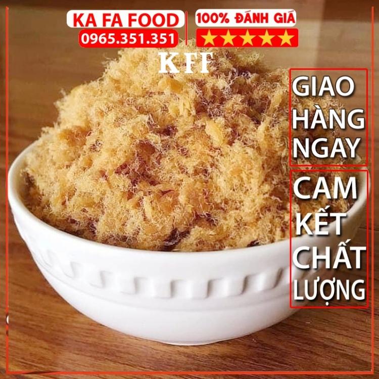 RUỐC TÔM THỊT HẠ LONG, RUỐC TÔM CÔ TÔ VÂN ĐỒN ĐẶC SẢN SỐ 1 QUẢNG NINH, Hộp 250 Gam, 500 Gam, 1 Kg