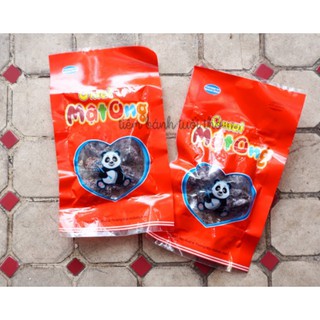 Xí Muội/ Ô Mai Gấu