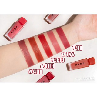 Son kem Hera Sensual Powder Matte