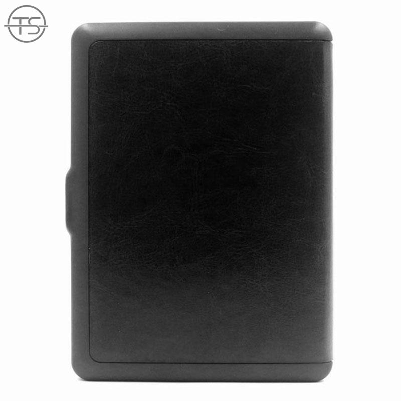 Bao da máy tính bảng PU có nam châm tự động bật tắt cho KOBO GLO | BigBuy360 - bigbuy360.vn