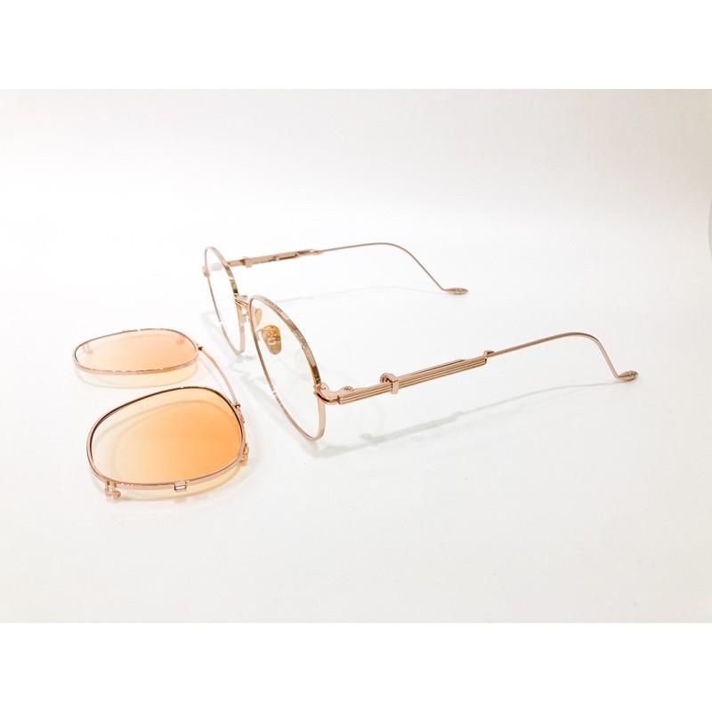 Mắt Kính Cao Cấp DIPLO 2 Tròng Chống 100% Tia UV