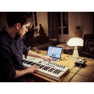 Arturia Keylab Essential 49 Thiết bị MIDI