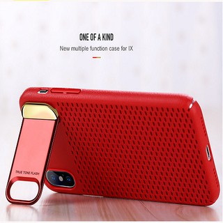 Ốp CUBE IPhoneX JOYROOM JR-BP376