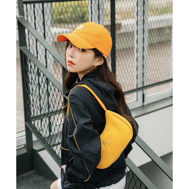 Túi mlb kẹp nách