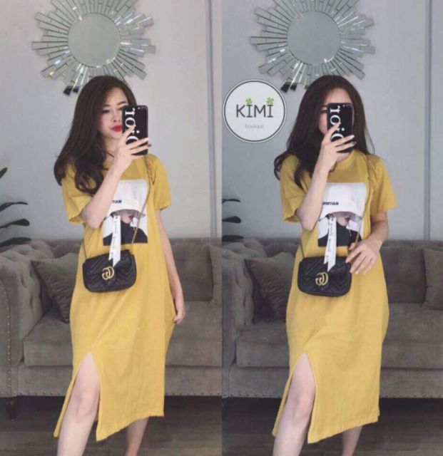 VÁY SUÔNG CÔ GÁI_ | BigBuy360 - bigbuy360.vn