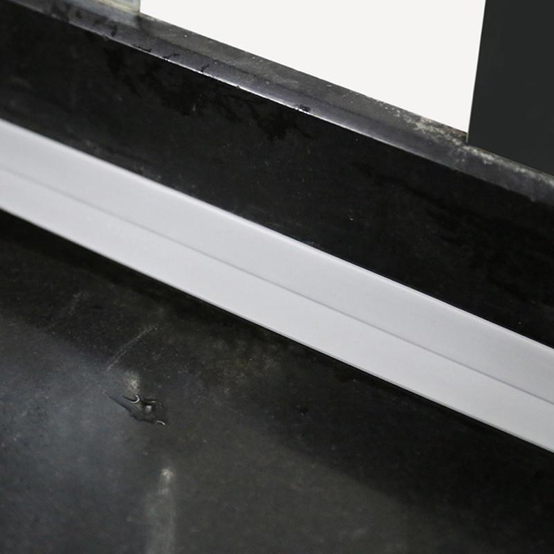 Cuộn Băng Dán Viền Góc Tường Chống Thấm Nước / Dầu Mỡ Tiện Dụng Cho Nhà Bếp / Phòng Tắm