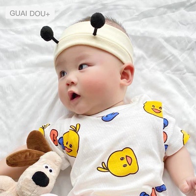 Băng Đô Dễ Thương Dùng Chụp Ảnh Cho Bé