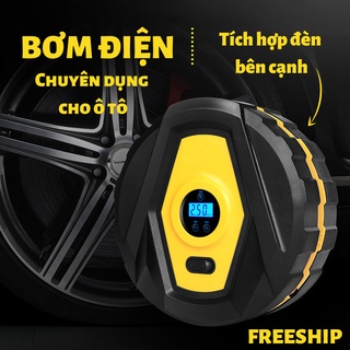 Bơm Điện, Bơm Hơi Ô Tô Tiện Lợi, Nhanh Chóng - AUTO BEN