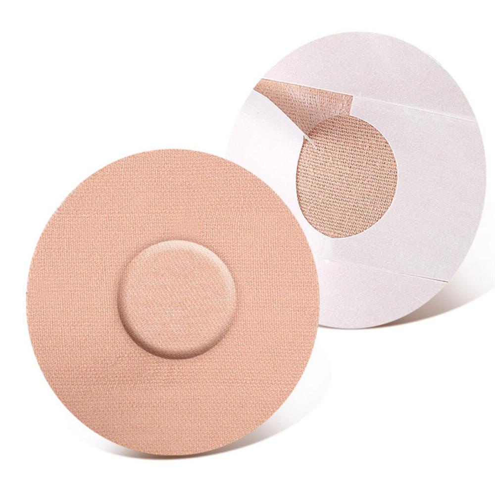 Bộ 10 / 20 / 50 Miếng Dán Cố Định CGM Chống Thấm Nước Cho Dexcom G6 Freestyle Libre Sports H6Y2