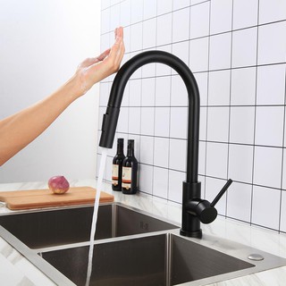 Vòi Nước Cảm Ứng Cao Cấp