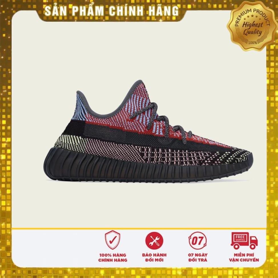 HOT [Chính Hãng] (100% Adidas chính hãng) Giày Adidas Yeezy Boost 350 V2 “Yecheil” Nữ . 2020 new HOT