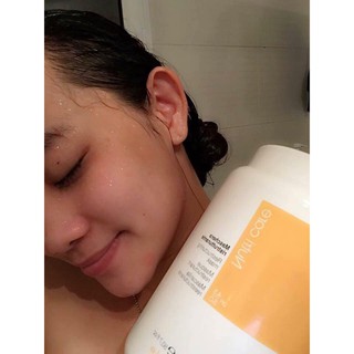 Dầu Gội Fanola Nutricare