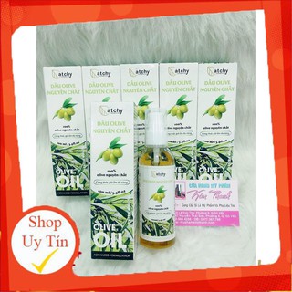 Dầu Oliu 100ml