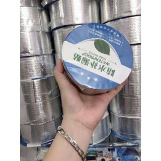 Đổi cuôn bang keo dinh va 3 cay viey