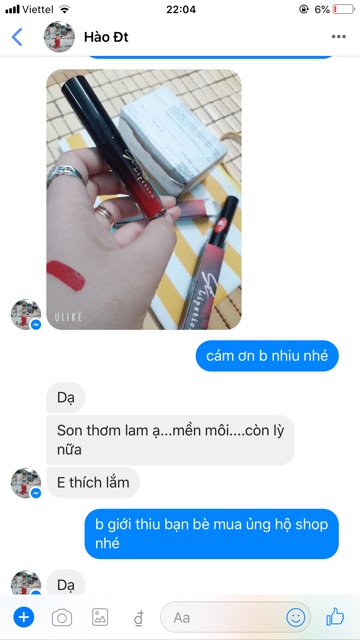 [ CHẤT XỊN- SIÊU MỊN -CHUẨN ẢNH ] Son Handmade Si Lipstick Siêu lì, Không Lem, Không Trôi, 20 Màu Hottrend | BigBuy360 - bigbuy360.vn