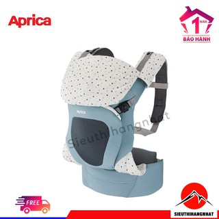 Địu trẻ em Aprica Koala