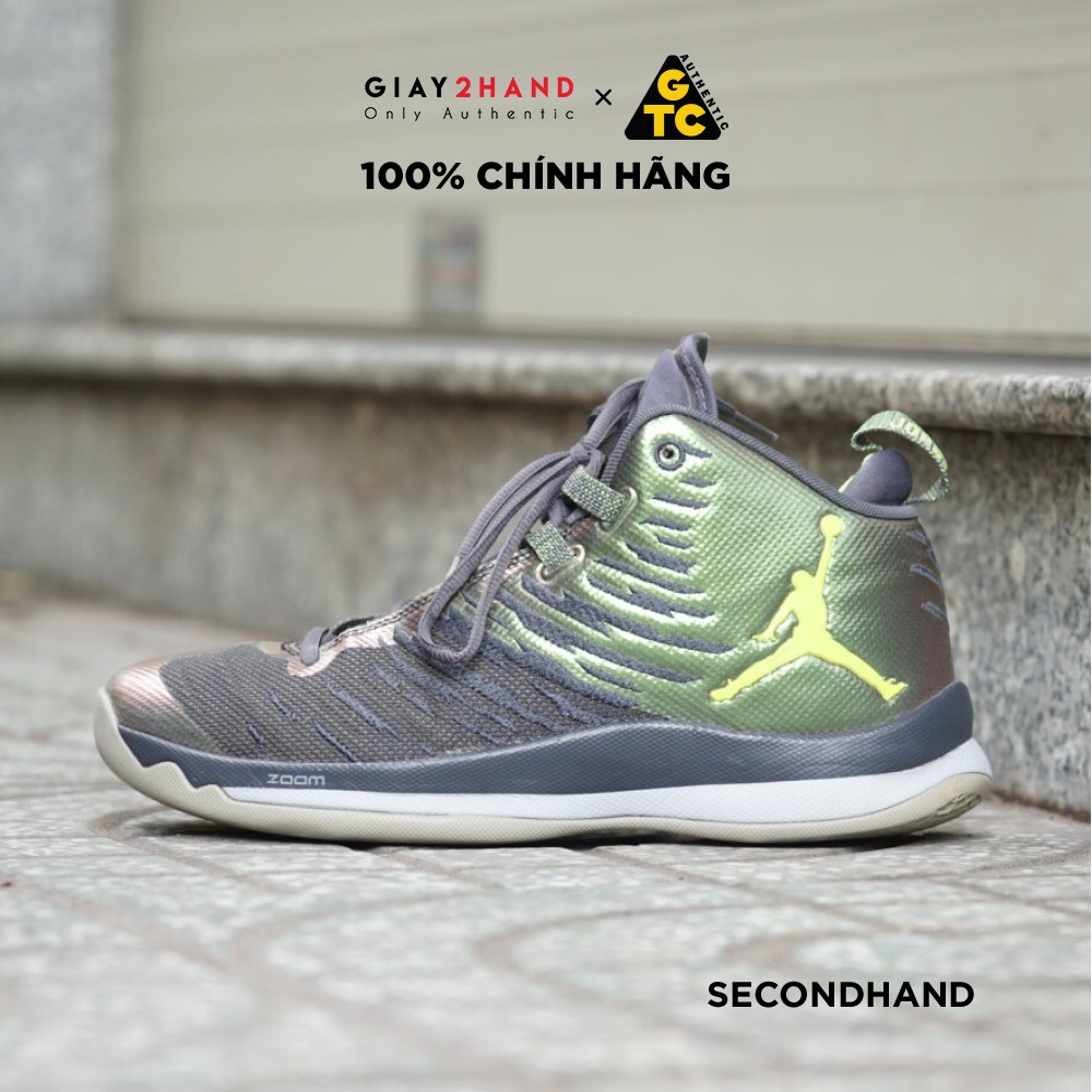 Giày Thể Thao NIKE JORDAN SUPER.FLY 5 844677-002 CHÍNH HÃNG